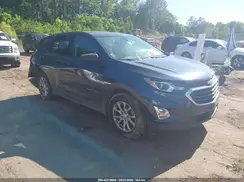 3GNAXHEV2KL190528 2019 CHEVROLET EQUINOX