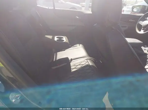 3GNAXHEV2KL190528 2019 CHEVROLET EQUINOX - Image 8
