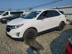 3GNAXHEV2KL191890 2019 CHEVROLET EQUINOX