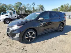 3GNAXHEV2KL193476 2019 CHEVROLET EQUINOX