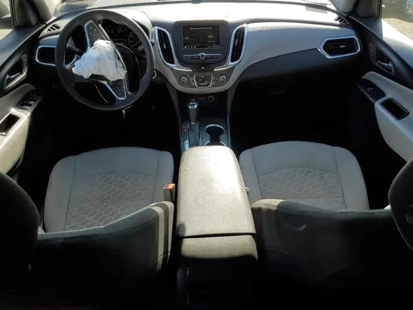 3GNAXHEV2KL193476 2019 CHEVROLET EQUINOX - Image 8