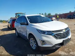3GNAXHEV2KL199598 2019 CHEVROLET EQUINOX