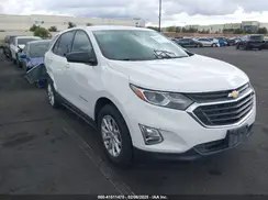 3GNAXHEV2KL202516 2019 CHEVROLET EQUINOX