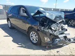 3GNAXHEV2KL212849 2019 CHEVROLET EQUINOX