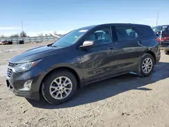3GNAXHEV2KL214410 2019 CHEVROLET EQUINOX