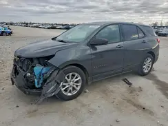3GNAXHEV2KL215797 2019 CHEVROLET EQUINOX