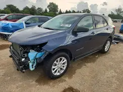 3GNAXHEV2KL220840 2019 CHEVROLET EQUINOX