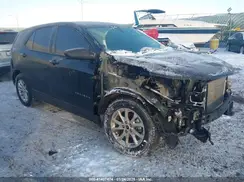 3GNAXHEV2KL223849 2019 CHEVROLET EQUINOX