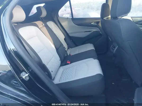 3GNAXHEV2KL223849 2019 CHEVROLET EQUINOX - Image 8
