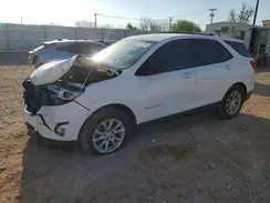 3GNAXHEV2KL232342 2019 CHEVROLET EQUINOX