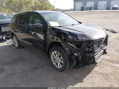 3GNAXHEV2KL242210 2019 CHEVROLET EQUINOX