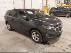 3GNAXHEV2KL255507 2019 CHEVROLET EQUINOX