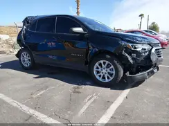 3GNAXHEV2KL255670 2019 CHEVROLET EQUINOX