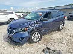 3GNAXHEV2KL255829 2019 CHEVROLET EQUINOX