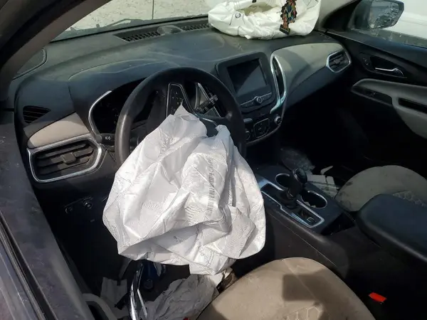 3GNAXHEV2KL255829 2019 CHEVROLET EQUINOX - Image 8