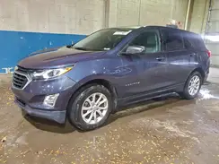 3GNAXHEV2KL258875 2019 CHEVROLET EQUINOX
