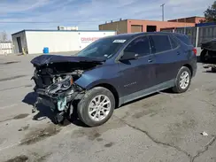 3GNAXHEV2KL259718 2019 CHEVROLET EQUINOX