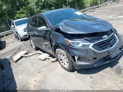 3GNAXHEV2KL266328 2019 CHEVROLET EQUINOX