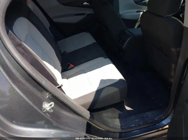 3GNAXHEV2KL266328 2019 CHEVROLET EQUINOX - Image 8