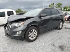 3GNAXHEV2KL269181 2019 CHEVROLET EQUINOX