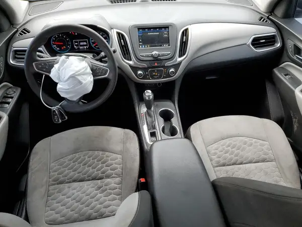 3GNAXHEV2KL269181 2019 CHEVROLET EQUINOX - Image 8