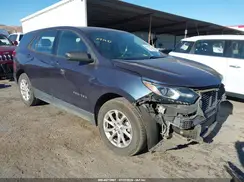3GNAXHEV2KL275840 2019 CHEVROLET EQUINOX