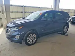 3GNAXHEV2KL283338 2019 CHEVROLET EQUINOX