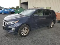 3GNAXHEV2KL286689 2019 CHEVROLET EQUINOX