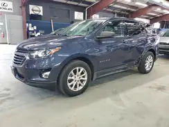 3GNAXHEV2KL293304 2019 CHEVROLET EQUINOX