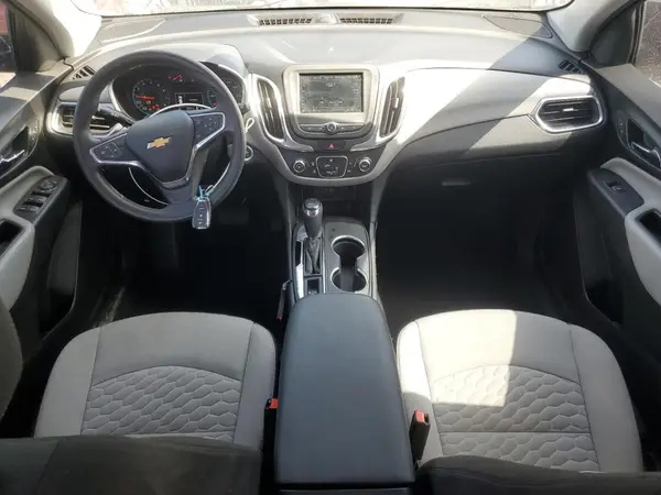 3GNAXHEV2KL296025 2019 CHEVROLET EQUINOX - Image 8