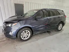 3GNAXHEV2KL313888 2019 CHEVROLET EQUINOX