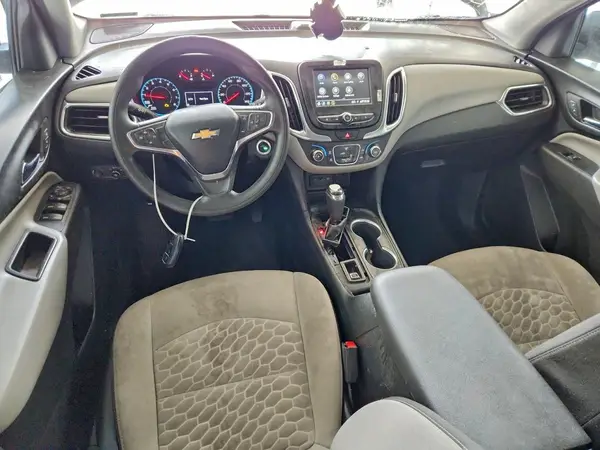 3GNAXHEV2KL313888 2019 CHEVROLET EQUINOX - Image 8