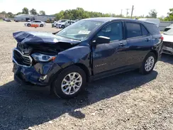 3GNAXHEV2KL315155 2019 CHEVROLET EQUINOX