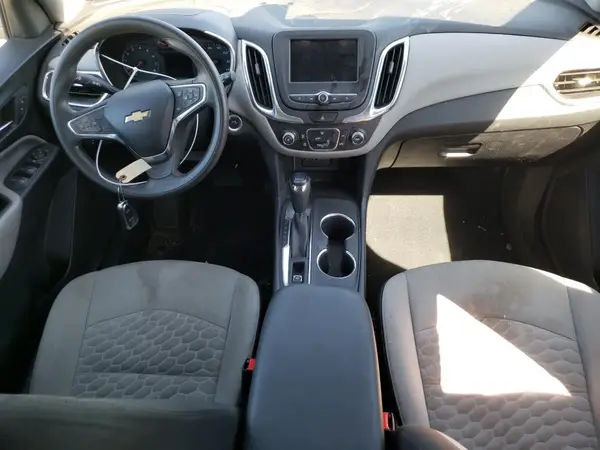 3GNAXHEV2KL315155 2019 CHEVROLET EQUINOX - Image 8