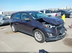 3GNAXHEV2KL316144 2019 CHEVROLET EQUINOX
