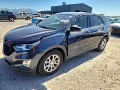 3GNAXHEV2KL319867 2019 CHEVROLET EQUINOX