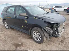 3GNAXHEV2KL323174 2019 CHEVROLET EQUINOX