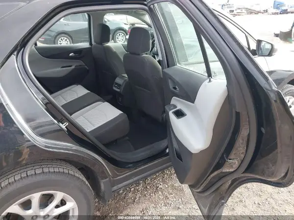 3GNAXHEV2KL323174 2019 CHEVROLET EQUINOX - Image 8