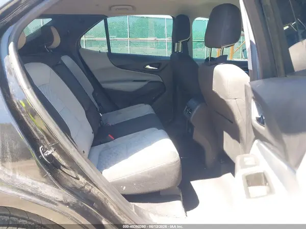 3GNAXHEV2KL331100 2019 CHEVROLET EQUINOX - Image 8