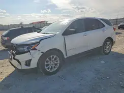 3GNAXHEV2KL333395 2019 CHEVROLET EQUINOX