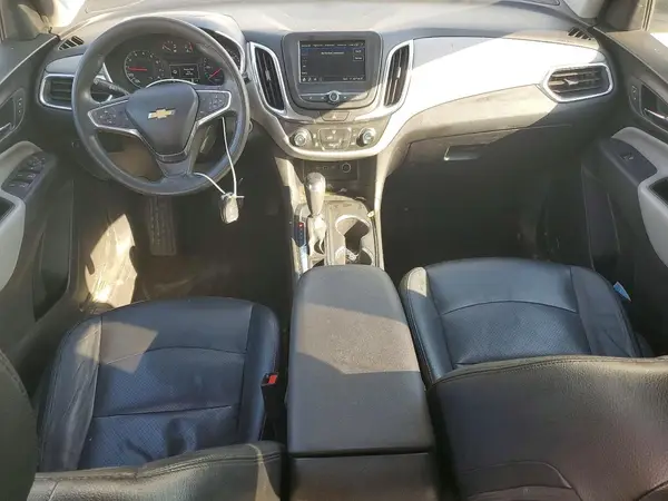 3GNAXHEV2KL333395 2019 CHEVROLET EQUINOX - Image 8
