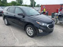 3GNAXHEV2KL352335 2019 CHEVROLET EQUINOX