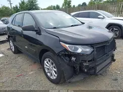 3GNAXHEV2KL353887 2019 CHEVROLET EQUINOX