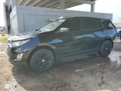 3GNAXHEV2KL361181 2019 CHEVROLET EQUINOX