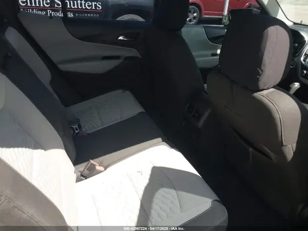 3GNAXHEV2KL361181 2019 CHEVROLET EQUINOX - Image 8