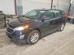 3GNAXHEV2KL361651 2019 CHEVROLET EQUINOX