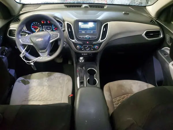 3GNAXHEV2KL361651 2019 CHEVROLET EQUINOX - Image 8