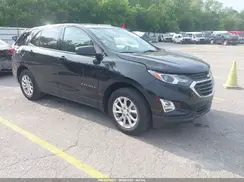 3GNAXHEV2KL365022 2019 CHEVROLET EQUINOX