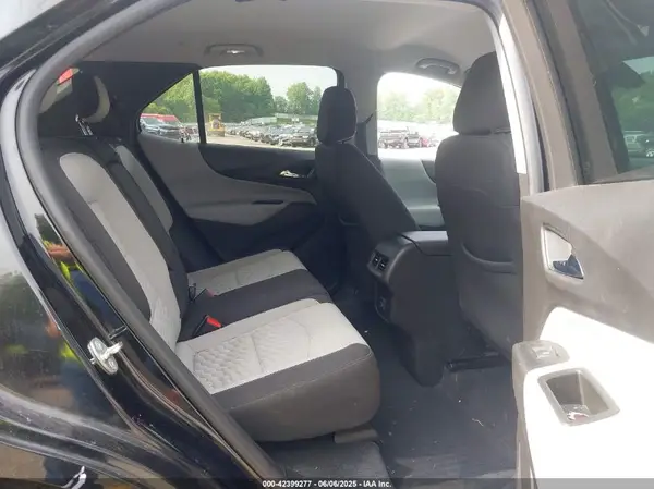 3GNAXHEV2KL365022 2019 CHEVROLET EQUINOX - Image 8