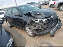3GNAXHEV2KL366090 2019 CHEVROLET EQUINOX